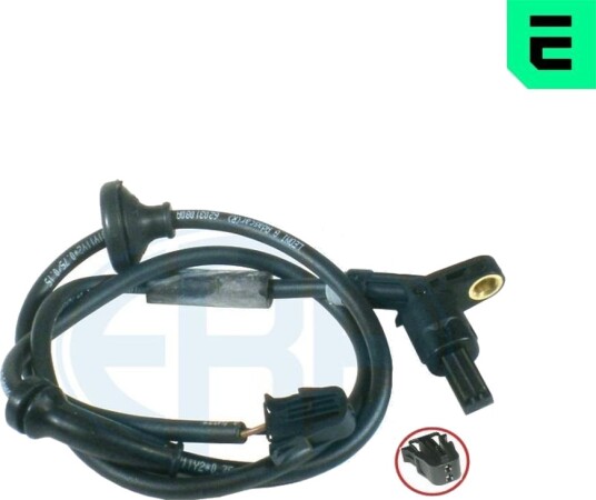Sensor, ABS ERA 560103A