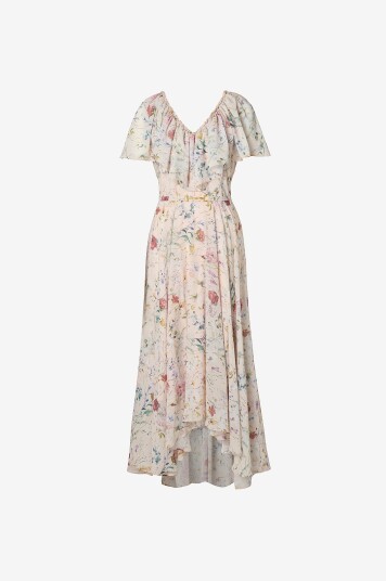 Ida Sjöstedt Maxikjole Caroline Rosa Ida Sjöstedt Maxikjole Caroline Rosa
