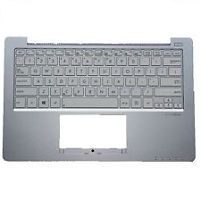 Acer Top Cover/Keyboard (CZECH)