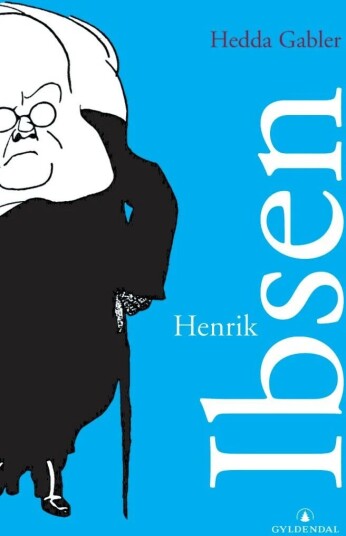 Hedda Gabler Av Henrik Ibsen Hedda Gabler Av Henrik Ibsen
