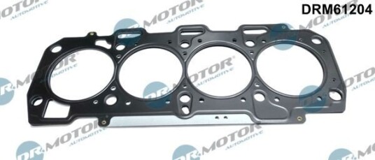 Toppakning Dr.Motor Automotive DRM61204 Toppakning Dr.Motor Automotive DRM61204