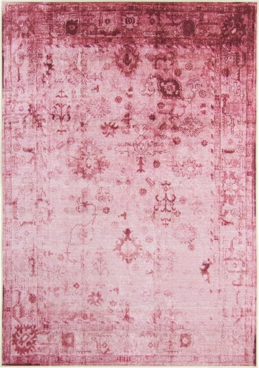 Wilton teppe Violetta rosa Størrelse: 160 x 230 cm
