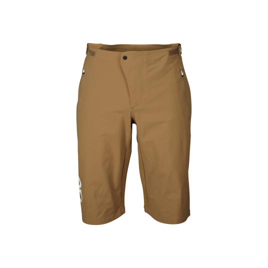 POC Men's Essential Enduro Shorts Jasper Brown S, Jasper Brown