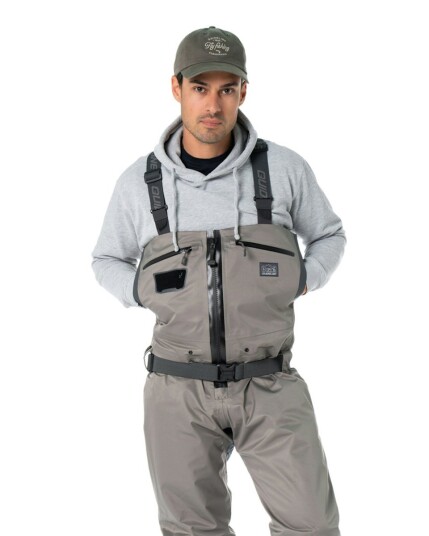 Guideline Driva Zip Wader Guideline Driva Zip Wader