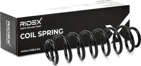 RIDEX 188C1271 Fjær RIDEX 188C1271 Fjær