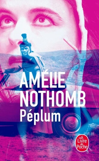 Péplum Av Amelie Nothomb