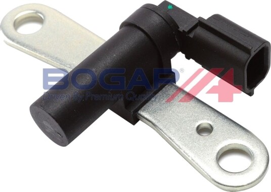 Impulsgiver, veivaksel BOGAP R6115111