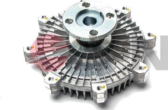 Clutch, kjølevifte JPN 11C8000-JPN