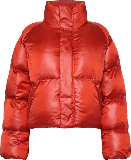 VANS Puffer Orange XL