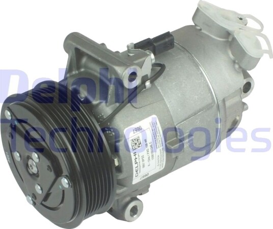 AC kompressor DELPHI TSP0155926 AC kompressor DELPHI TSP0155926