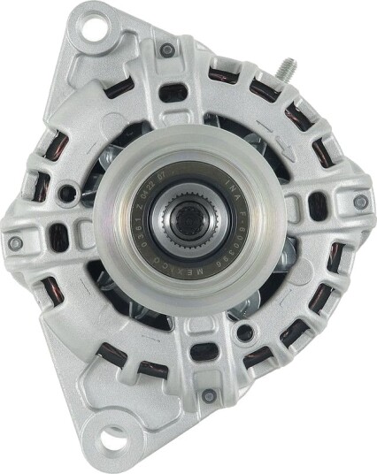 AS PL A01361SEG Dynamo