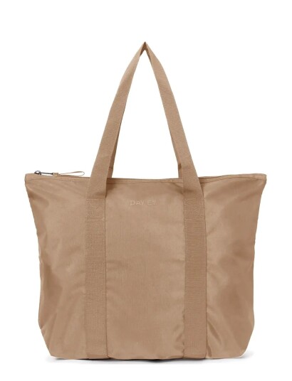DAY ET Day Re S Tonal Bag M   Beige   ONE SIZE