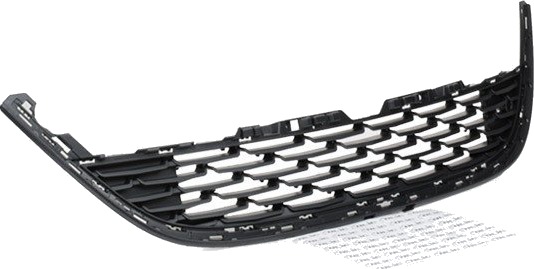 Ventilasjonsgitter BLIC 6502 07 5053911P