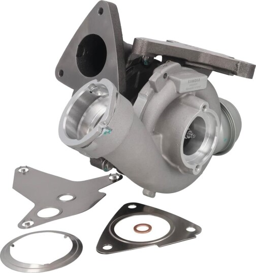 Turbolader KAMOKA 8600037
