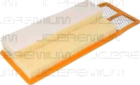 JC PREMIUM B2F078PR Luftfilter