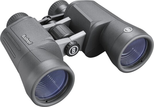 Bushnell PowerView 2 Kikkert 10x50 Porro
