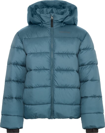 Didriksons Kids' Scoria Jacket Star Blue 170 Didriksons Kids' Scoria Jacket Star Blue 170