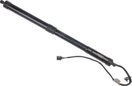 Elektromotor, bakluke DENCKERMANN G100003