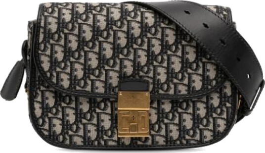 Dior Vintage Dame Flerfarget