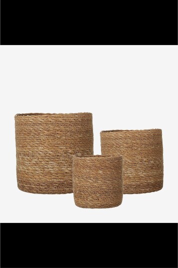 Wikholm Form Gryte Belle S 3 Beige