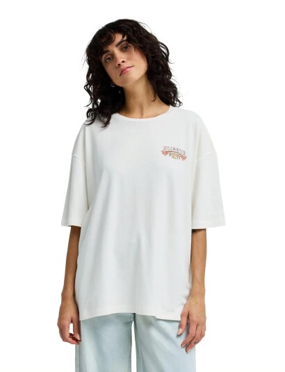 Billabong Waterfall White XS Billabong Waterfall White XS