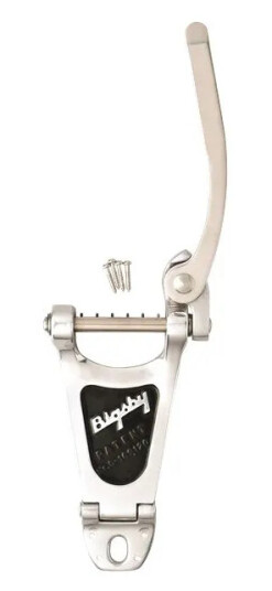 Bigsby B3 Vibrato Kit, Chrome