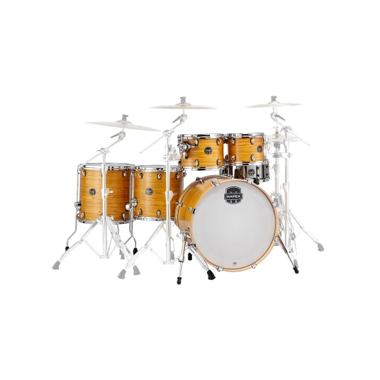 Mapex AR628SDW 6pc Shell Pack