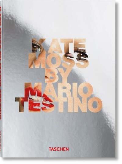 Kate Moss by Mario Testino Kate Moss by Mario Testino