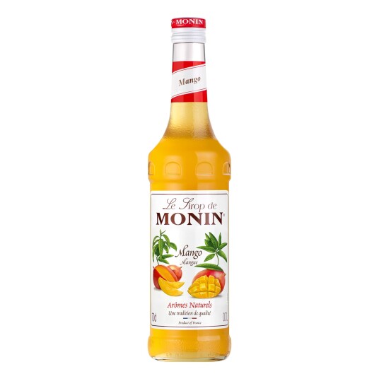 Barkonsult Monin Mango Sirup 70 cl Barkonsult Monin Mango Sirup 70 cl
