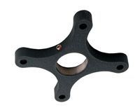 Chief CMA101 5 DESIGNER CEILING PLATE