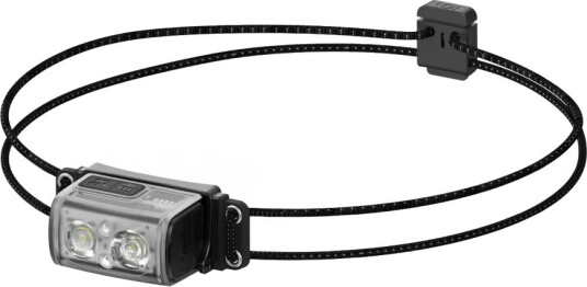 Flextail Tiny Helio 600Z hodelykt 600 lumen ultralett og oppladbar