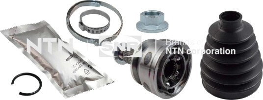 SNR OJK53.013 Drivledd