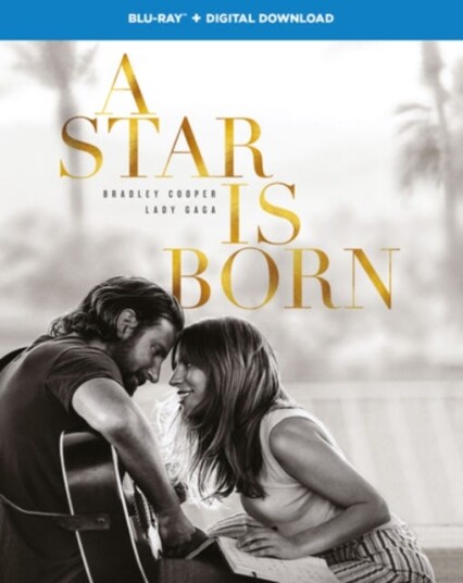A Star Is Born