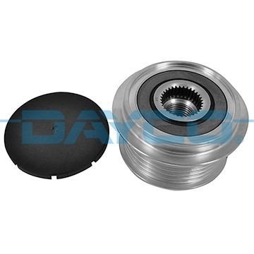 Dynamo remhjul DAYCO ALP2436 Dynamo remhjul DAYCO ALP2436