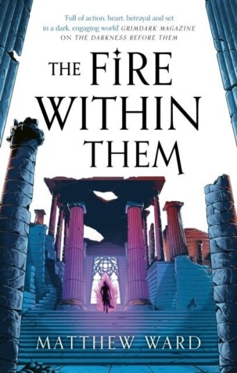 The Fire Within Them The Fire Within Them