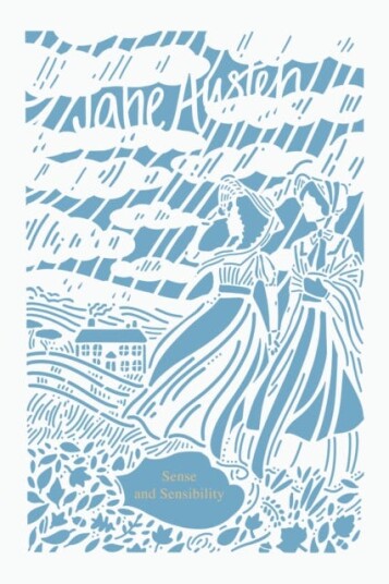 Sense And Sensibility (Jane Austen Collection) Av Jane Austen