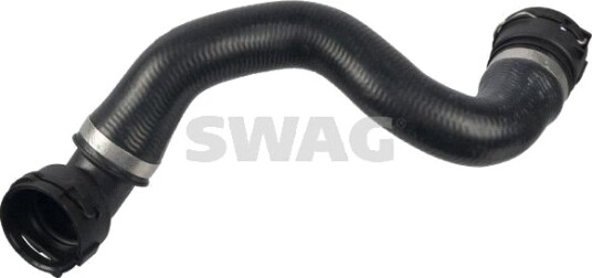SWAG 33 10 1037 Radiatorslange