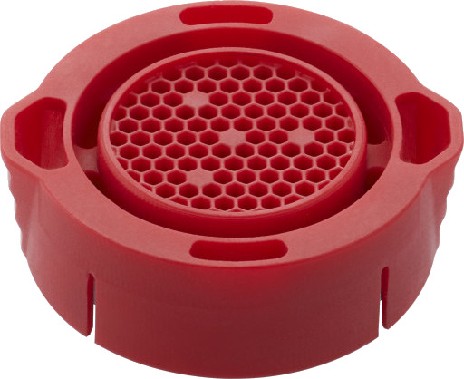 Luftblander M22/M24 7,5–9 l/min V/3 bar