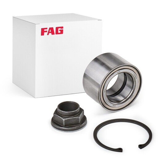 Hjullager FAG 713 6405 50