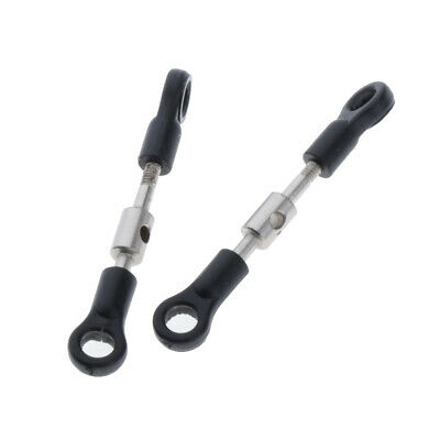 WLToys 144001.1287.001 Servo Pull Rod WLToys 144001.1287.001 Servo Pull Rod
