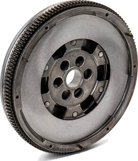 Svinghjul RIDEX REMAN 577F0131R