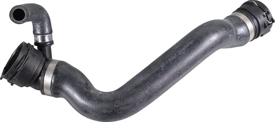 METZGER 2422058 Radiatorslange