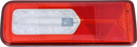 DT Spare Parts 10.59013 Baklykt