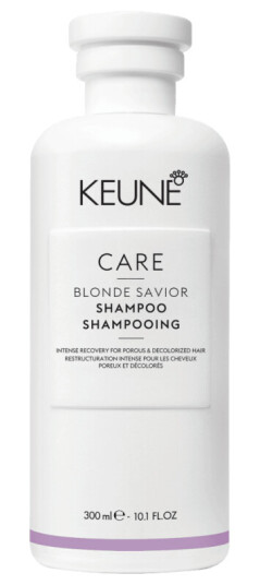 Keune CARE, Blonde Saviour Shampoo 300ml Keune CARE, Blonde Saviour Shampoo 300ml