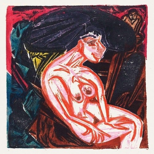 Ivan The Tolerable Quintet Vertigo LP/Vinyl Ivan The Tolerable Quintet Vertigo LP/Vinyl