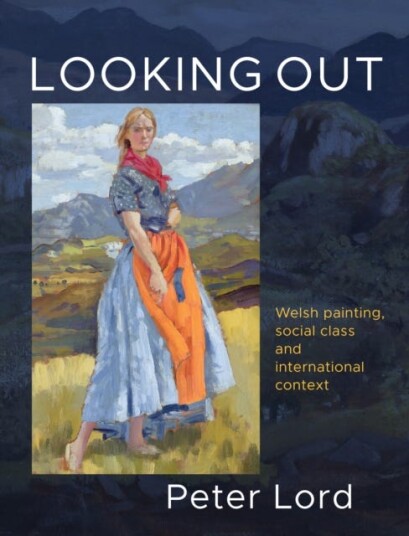 Looking Out Av Peter Lord