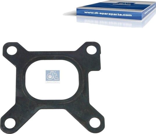 Tetning eksosmanifold DT Spare Parts 3.18107