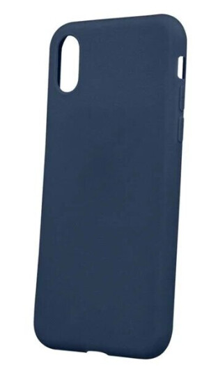 Forever iPhone 15 Pro TPU Cover Dark Blue