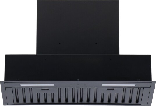 Witt Metro 55 BN Integrert ventilator Svart Witt Metro 55 BN Integrert ventilator Svart