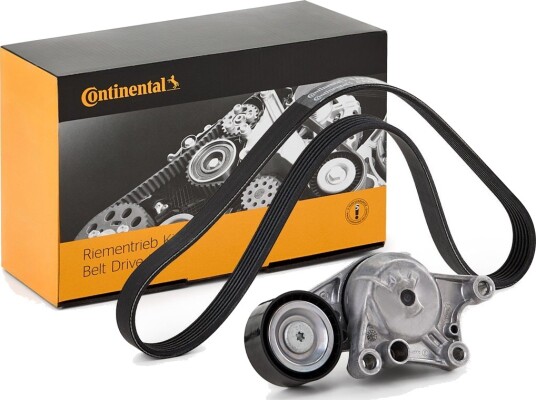 Kileremsett CONTITECH 6PK962K2